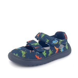 Fiú barefoot szandál PROTETIKA TAFI DINO