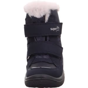 Lány téli cipő CRYSTAL Blue GTX Superfit 1-009099-8000