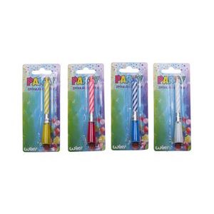 Lumânare cântătoare pentru ziua de naștere, Wiky, W888559