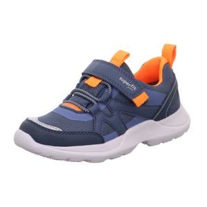 dětské celoroční boty RUSH GTX, Superfit, 1-006219-8000, modrá 