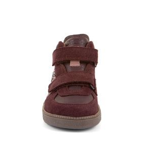 Gyerek sport barefoot tornacipő SUPERCROSS JUNIOR RED Joma BFCROJW2606V