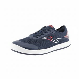 Detské barefoot bežecké topánky VIPER JUNIOR NAVY BLUE Joma BFVIPJW2603