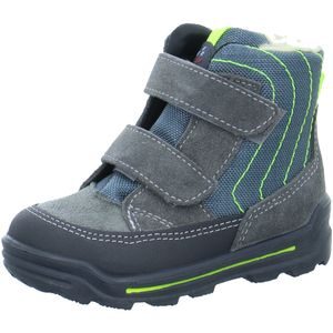 Fiú téli csizma JIM, Ricosta, 37355-455, szürke, szürke