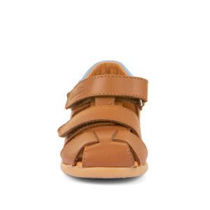 Dievčenské barefoot bežecké topánky SUPERCROSS JUNIOR WHITE Joma BFCROJS2602