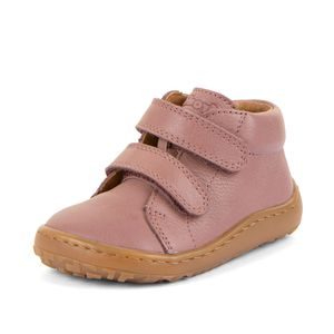 Lány barefoot tornacipő FIRST STEP DARK PINK Froddo G2130369-19
