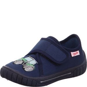 Papuci pentru băieți BILL OCEAN Superfit 0-808278-8000