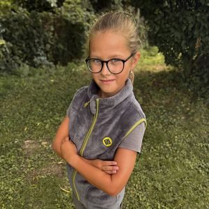 Dívčí lyžařská kombinéza BENGO, Pidilidi, PD1153-01, růžová