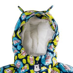 Pláštěnka Káťa a Škubánek, Pidilidi, PL0025-19, zelená