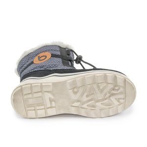 microfleece kapucnis pulóver állógallérral, Pidilidi, PD1069-02, fiú