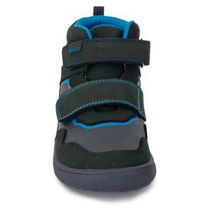 Mezítlábas lány papucs Pegres, BF01 Donut, rózsaszín