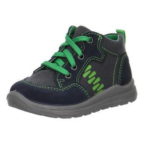 dětská celoroční obuv MEL, Superfit, 1-00330-47, zelená 