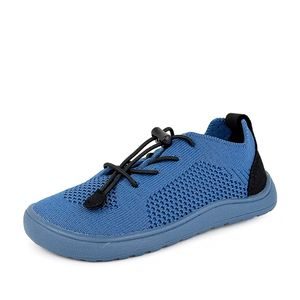 Fiú barefoot tornacipő GAEL MARINE Protetika kék