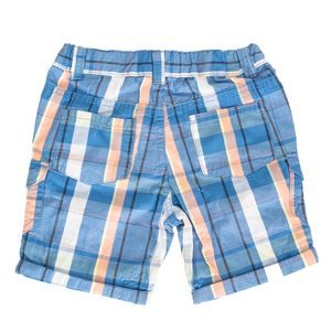 Fustă pentru fetițe, Minoti, FOREST 10, verde