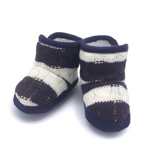 Csecsemő téli csizma, Pidilidi, PD0558-06, lila