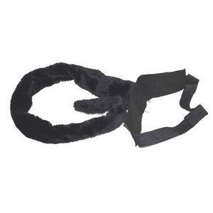 Chvost karneval čertovej / 2 druhy, Wiky, W880203