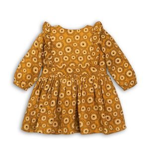 Fete sandale desculte PROTETIKA NERY OLD PINK roz vechi