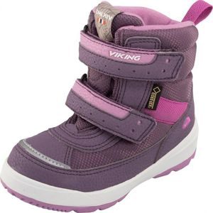 Ankle Play II GTX, Viking, 3-87025-2706, violet