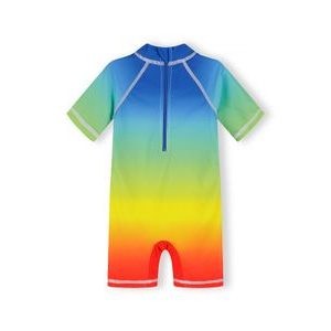 Chlapčenské barefoot tenisky Protetika GAEL DARK NAVY tmavomodré