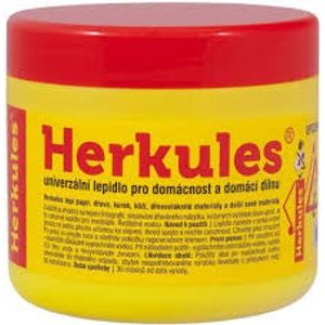 Ragasztó hercules folyadék 500g univerzális, hercules, w883040