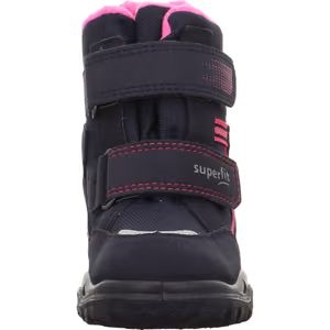 Superfit JUPITER GTX Grey/Blue gyerek egész évben hordható cipő 1-003079-2000