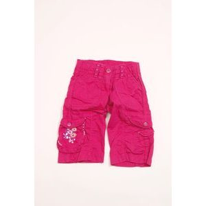 Lányok rövidnadrág, Pidilidi, PD386, rózsaszín 