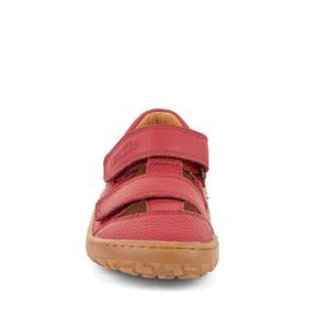 Tenisi barefoot pentru băieți FIRST STEP DARK BLUE Froddo G2130369