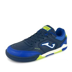 Pantofi de sală barefoot pentru copii BFTJS2603IN NAVY BLUE Joma