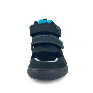 Fiú sportos kültéri cipzáras fleece pulóver Pidilidi PD1170-04 Blue