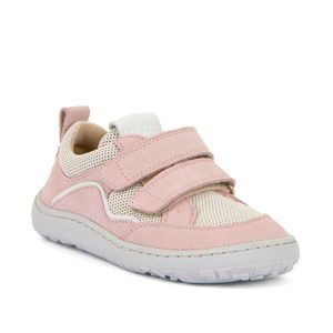 Dívčí barefoot tenisky BASE Pink Froddo G3130260-11 růžová