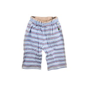 Kalhoty kojenecké, Pidilidi, PD172, modrá