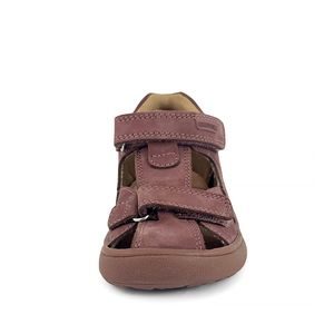 Lány barefoot tornacipő BAZE RED Froddo G3130284-5
