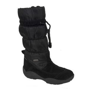 cizme fete, Bugga, B023, negru