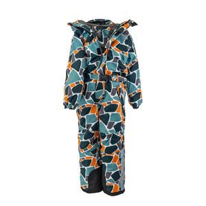 Chlapecká lyžařská kombinéza DONDO, Pidilidi, PD1153-02, modrá