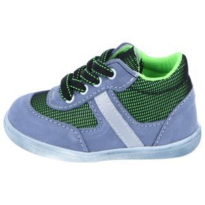 Ghete Barefoot pentru băieți pentru orice anotimp, Jonap 051m, Jonap, verde