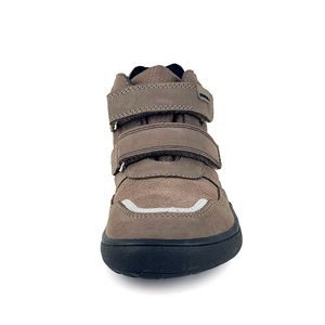 Chlapecké celoroční boty Barefit TRACE, Superfit, 1-006030-8010, modrá