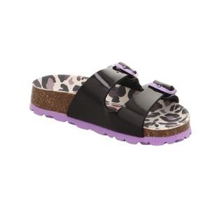 Detské členkové barefoot topánky AUTUMN Cognac Froddo G3110263-2