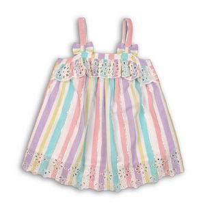 Tunika pre dievčatá, Minoti, Pool 5, dievča