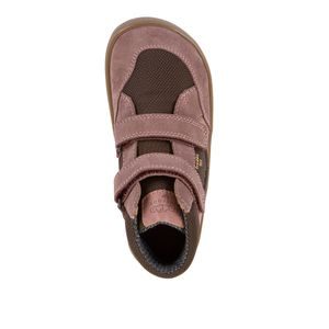 Sandale barefoot pentru fete PROTETIKA TAFI FUXIA