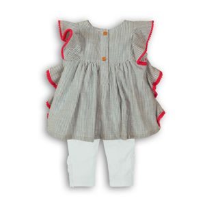 Lány Superfit RUSH Blue/Pink 1-000209-8010 tornacipő