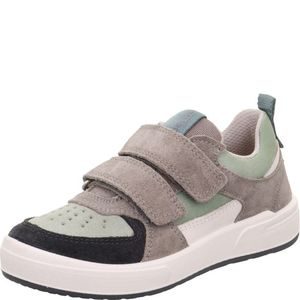 Tenisi pentru copii MAVERICK Multicoloured Grey Superfit 1-100107-9000