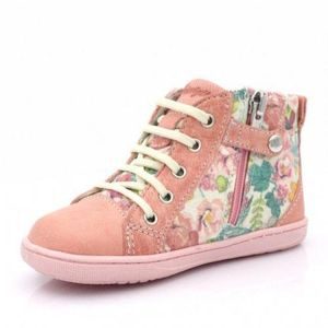 Botine fete, Primigi, 7028200, roz