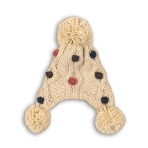 Ghete pentru bebelusi, Pidilidi, 5026, roz