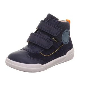 Detská celoročná obuv SUPERFREE GTX, Superfit , 1-000544-8000, modrá