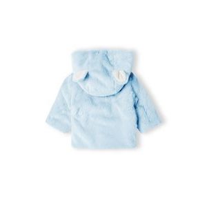 Lányok pamut rövidnadrág, Minoti, 2SHORT 1, sárga