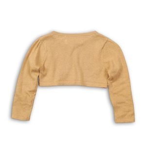 microfleece kapucnis pulóver állógallérral, Pidilidi, PD1069-01, Lányok