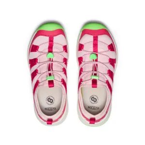 Adidași sport desculț GROUNDIES ACTIVE KNIT Marină, albastru