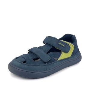 Sandale pentru băieți PROTETIKA ALF NAVY albastru