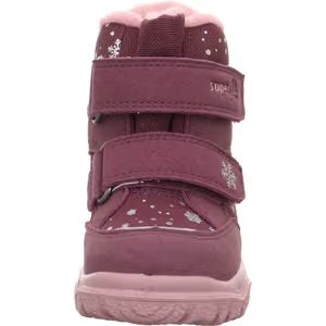 Chlapčenské tenisky STORM Grey/Orange Superfit 1-006391-2000
