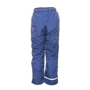 kalhoty sportovní podšité fleezem outdoorové, Pidilidi, PD1075-09, šedá