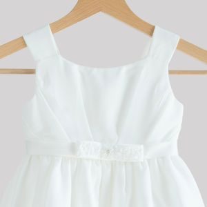 šaty pre družičky, Pidilidi, PD954, krémové